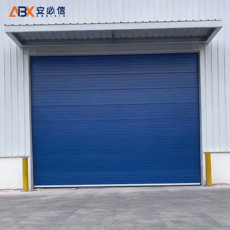 宁波涡轮硬质高速门